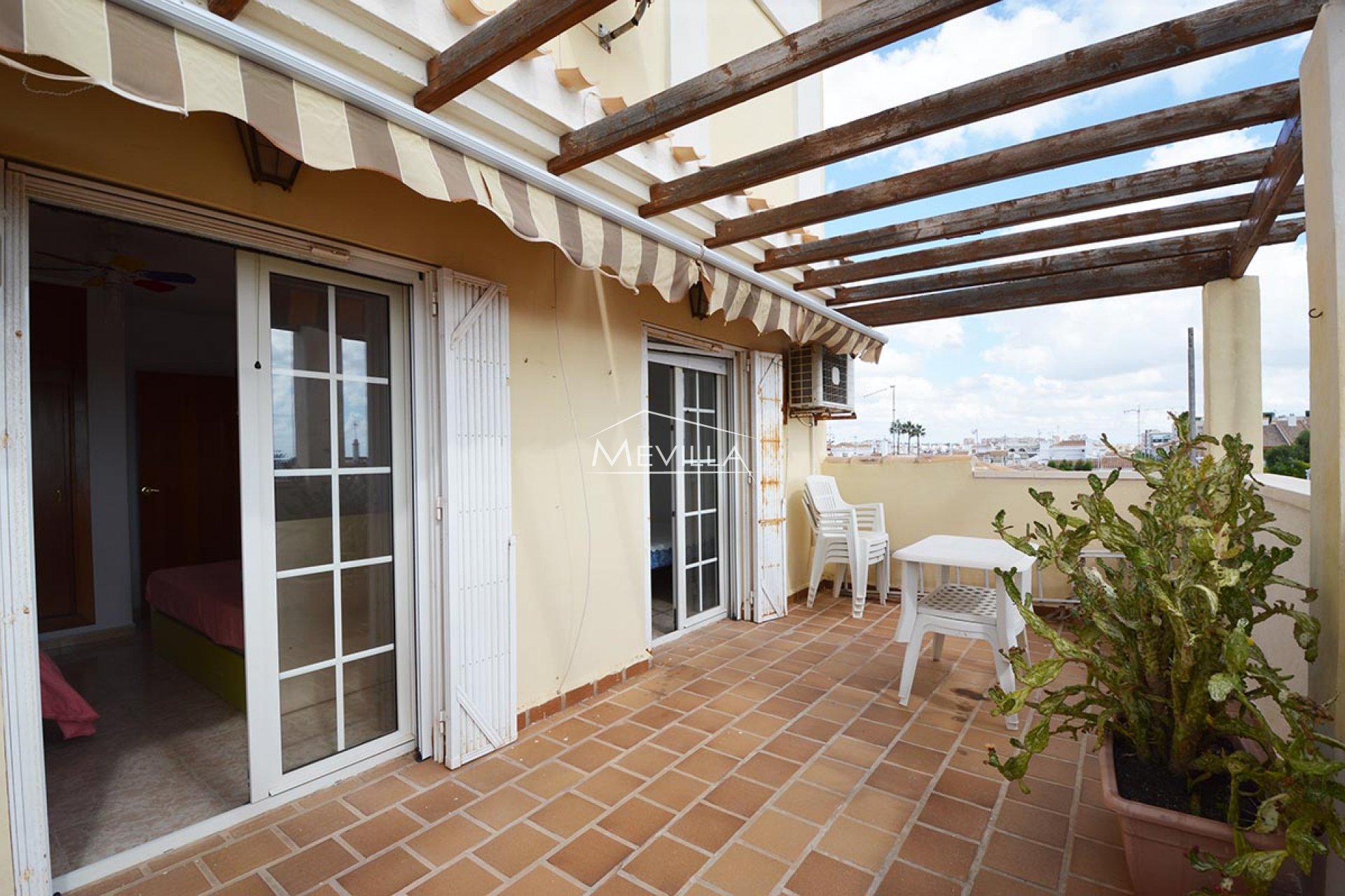 Reventes - Appartement - Pilar de la Horadada - Torre de la Horadada