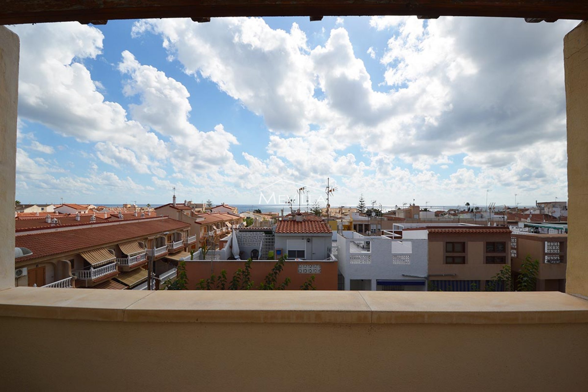 Reventes - Appartement - Pilar de la Horadada - Torre de la Horadada