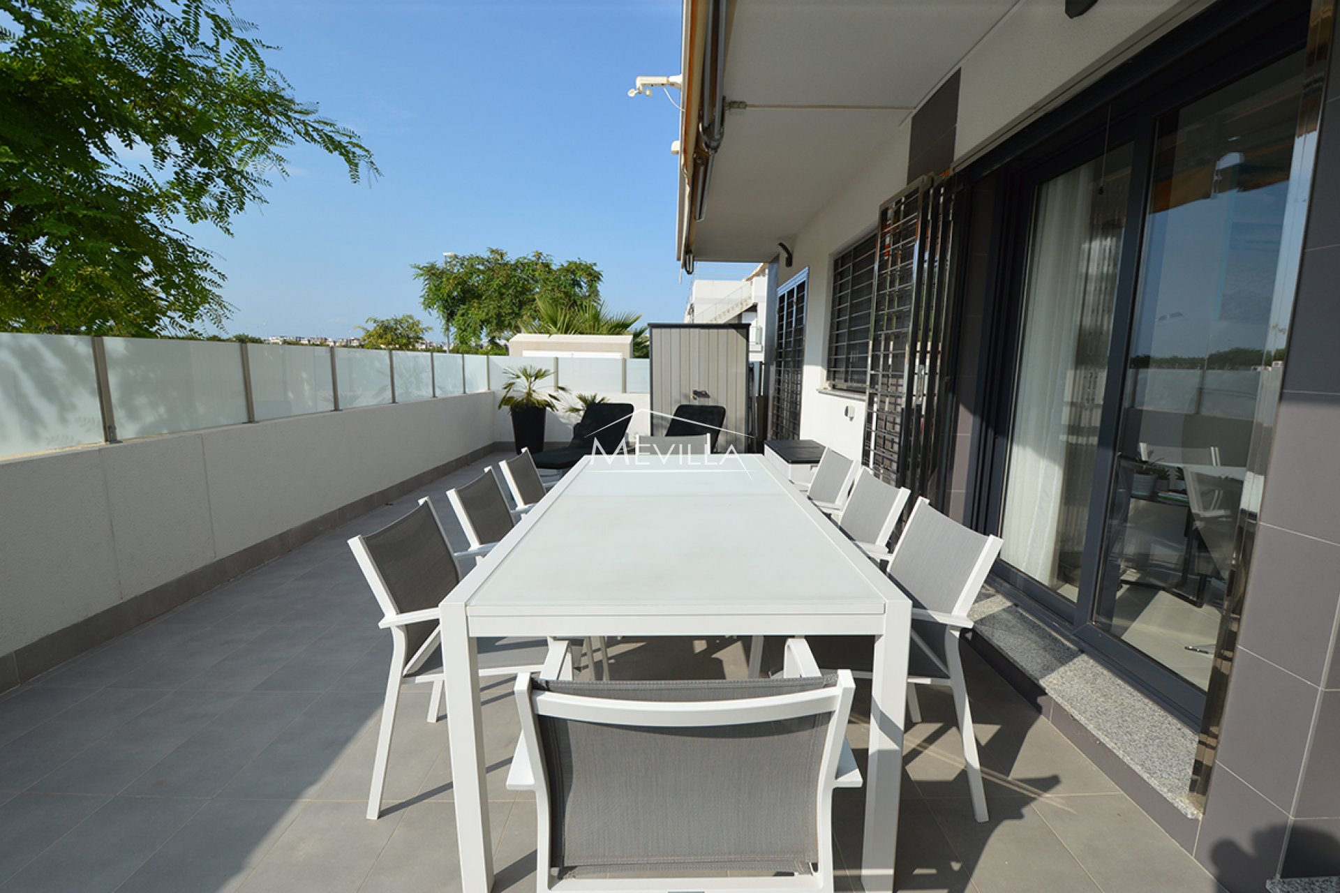 Reventes - Appartement - Pilar de la Horadada - Torre de la Horadada