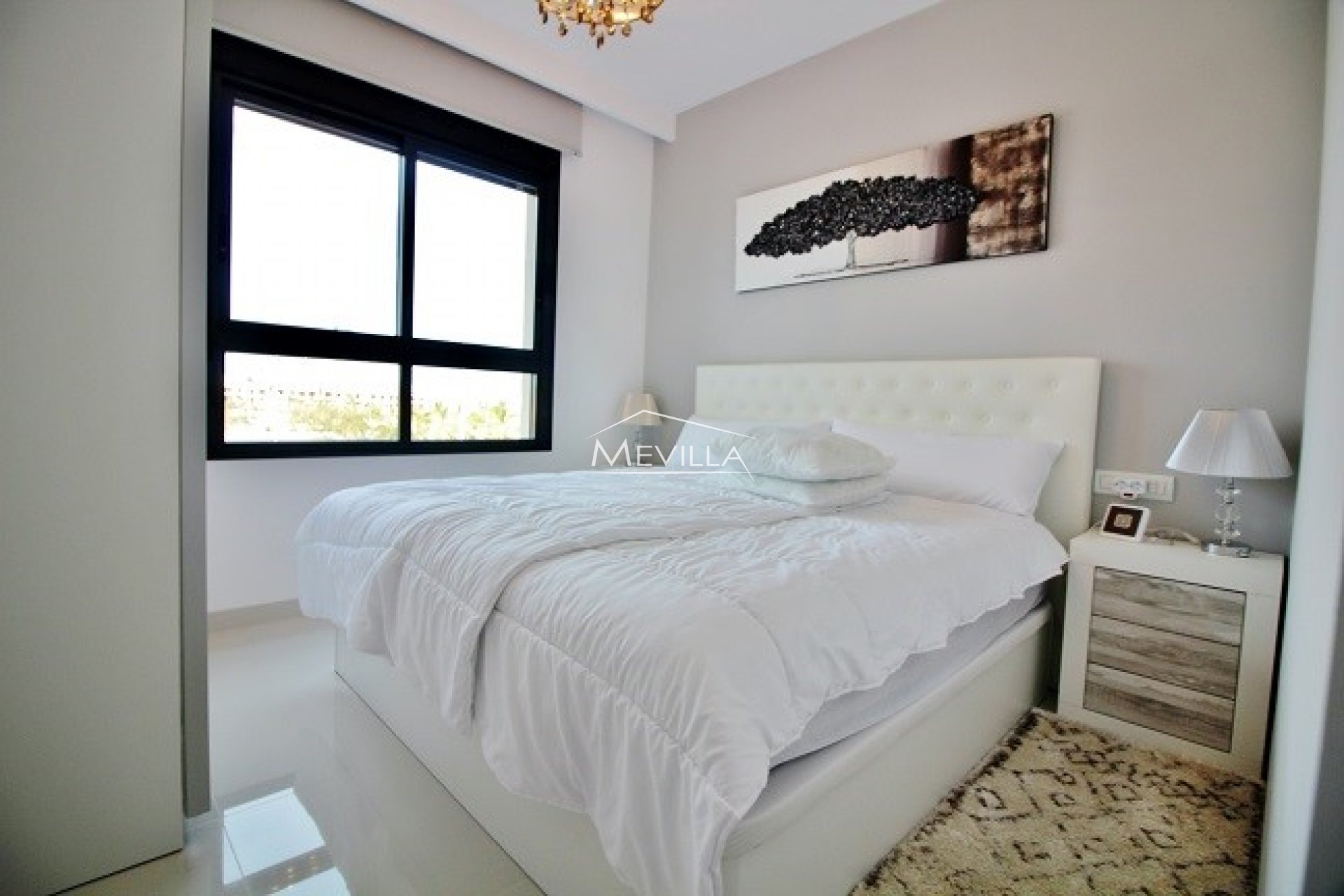 Reventes - Appartement - Pilar de la Horadada - Torre de la Horadada