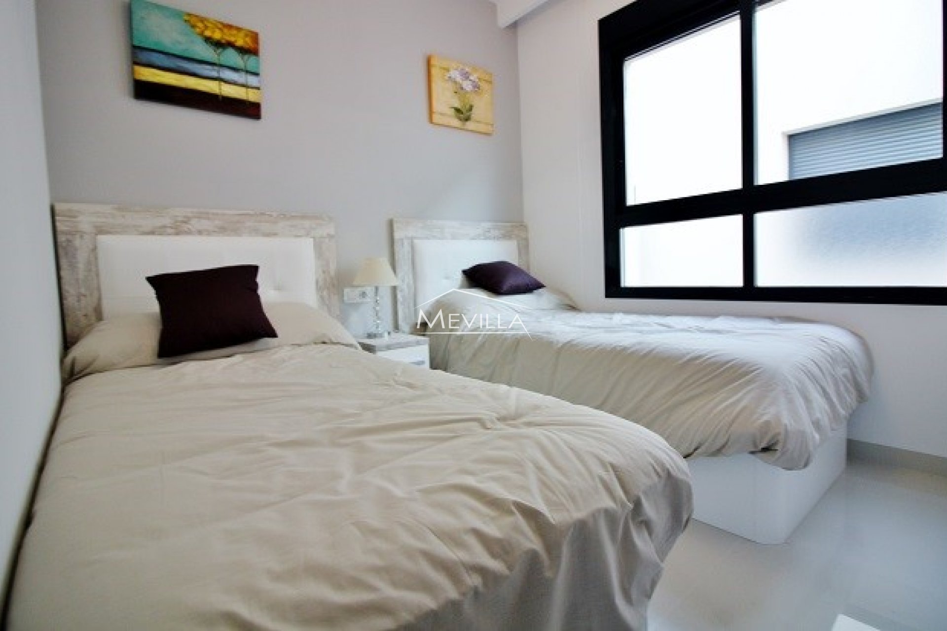 Reventes - Appartement - Pilar de la Horadada - Torre de la Horadada