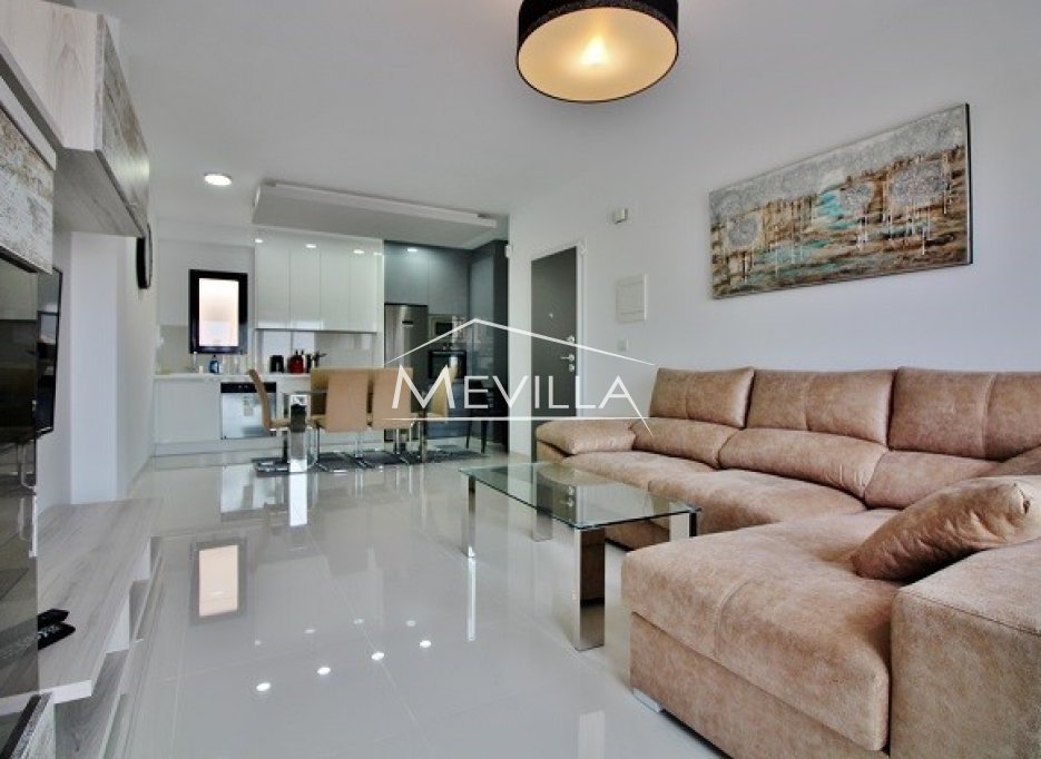 Reventes - Appartement - Pilar de la Horadada - Torre de la Horadada