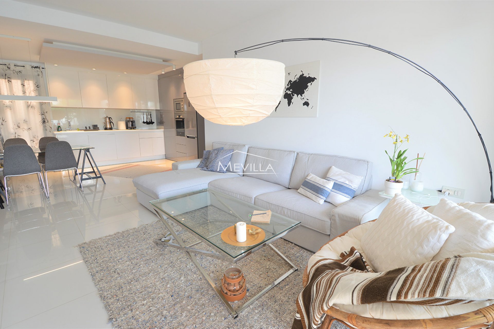 Reventes - Appartement - Pilar de la Horadada - Torre de la Horadada