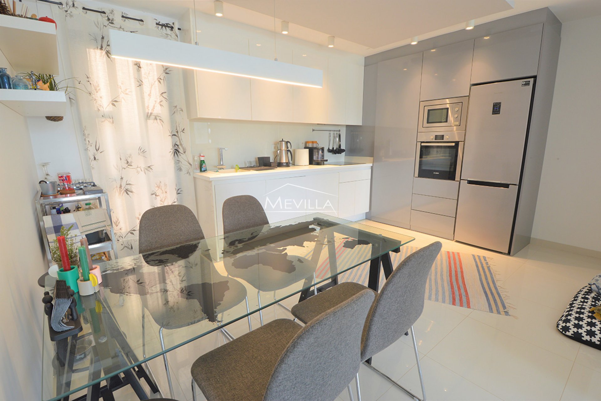 Reventes - Appartement - Pilar de la Horadada - Torre de la Horadada