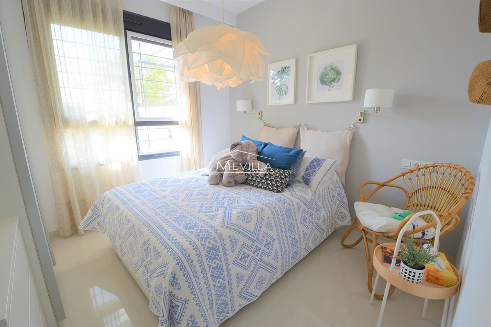 Reventes - Appartement - Pilar de la Horadada - Torre de la Horadada