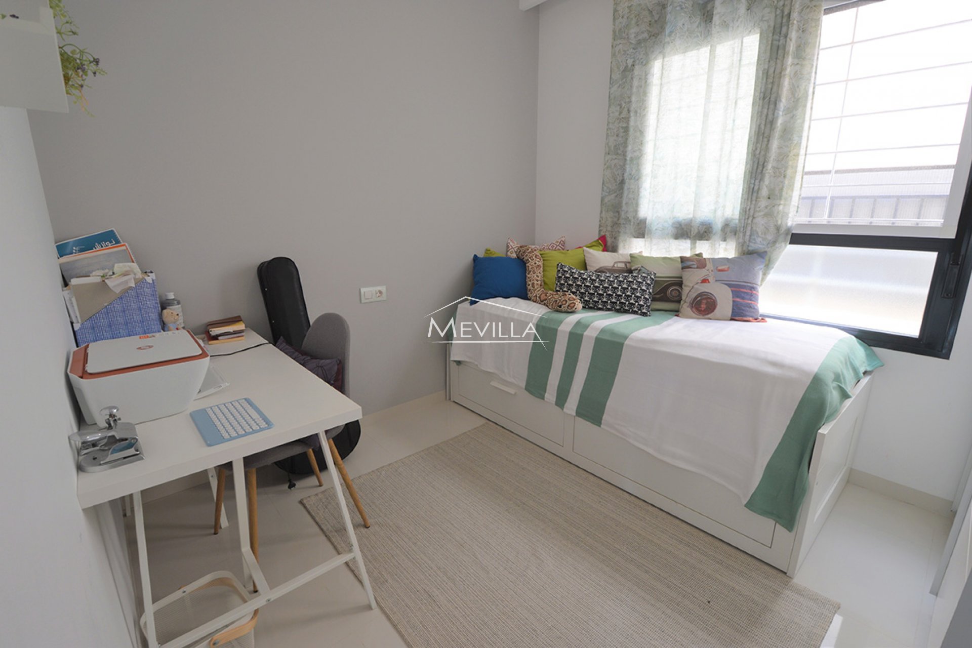 Reventes - Appartement - Pilar de la Horadada - Torre de la Horadada