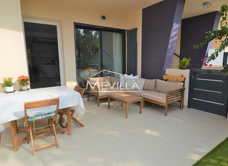 Reventes - Appartement - Pilar de la Horadada - Torre de la Horadada