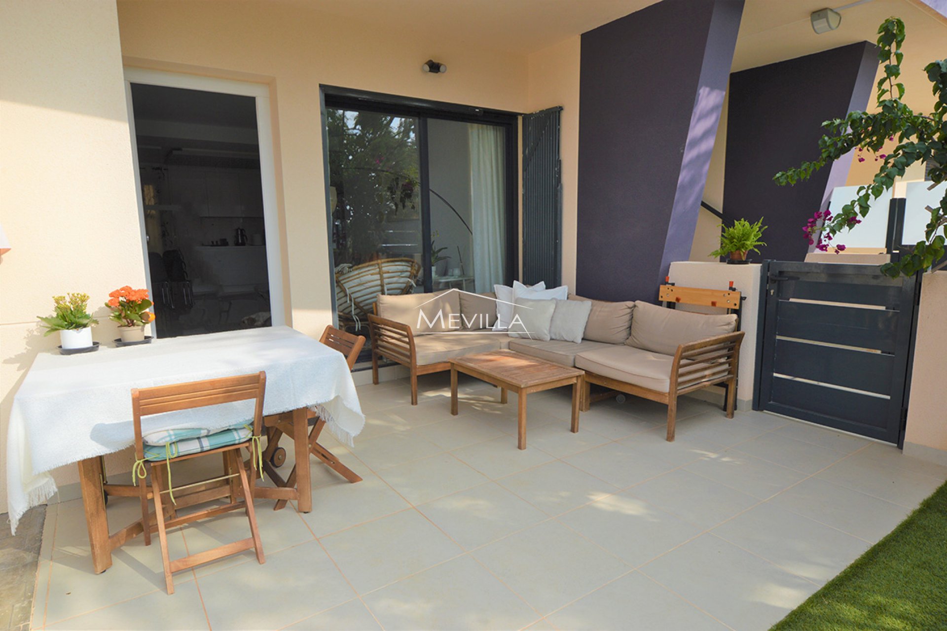 Reventes - Appartement - Pilar de la Horadada - Torre de la Horadada