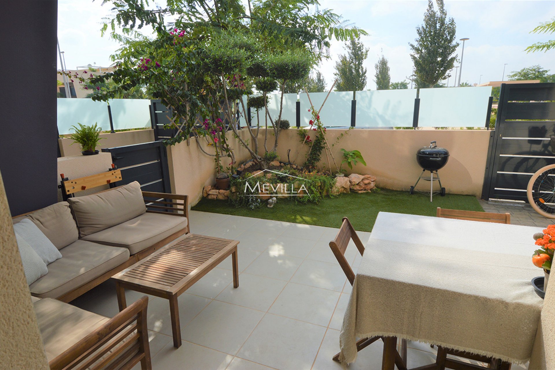 Reventes - Appartement - Pilar de la Horadada - Torre de la Horadada