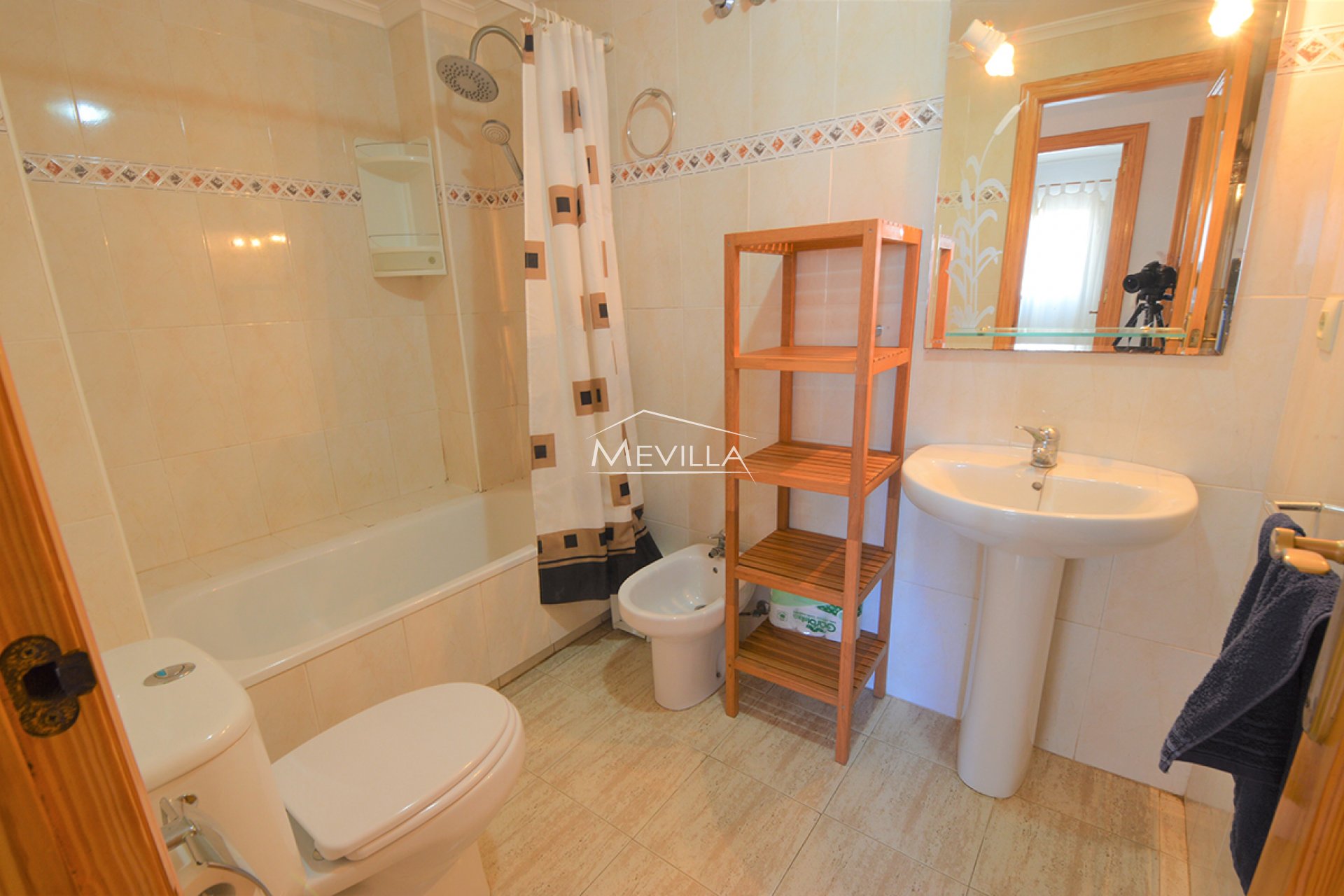 Reventes - Appartement - Pilar de la Horadada - Torre de la Horadada