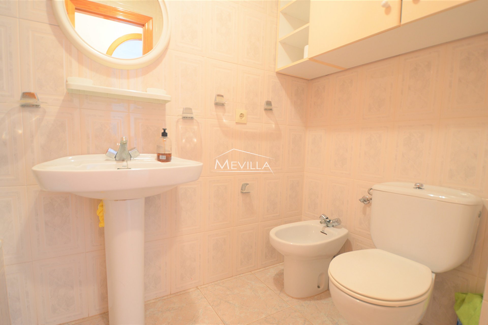 Reventes - Appartement - Pilar de la Horadada - Torre de la Horadada