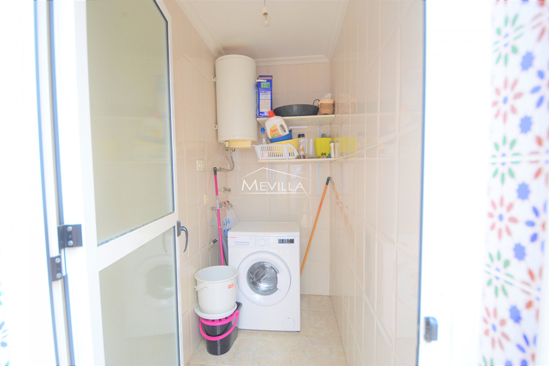 Reventes - Appartement - Pilar de la Horadada - Torre de la Horadada