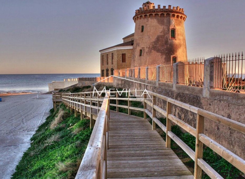 Reventes - Appartement - Pilar de la Horadada - Torre de la Horadada