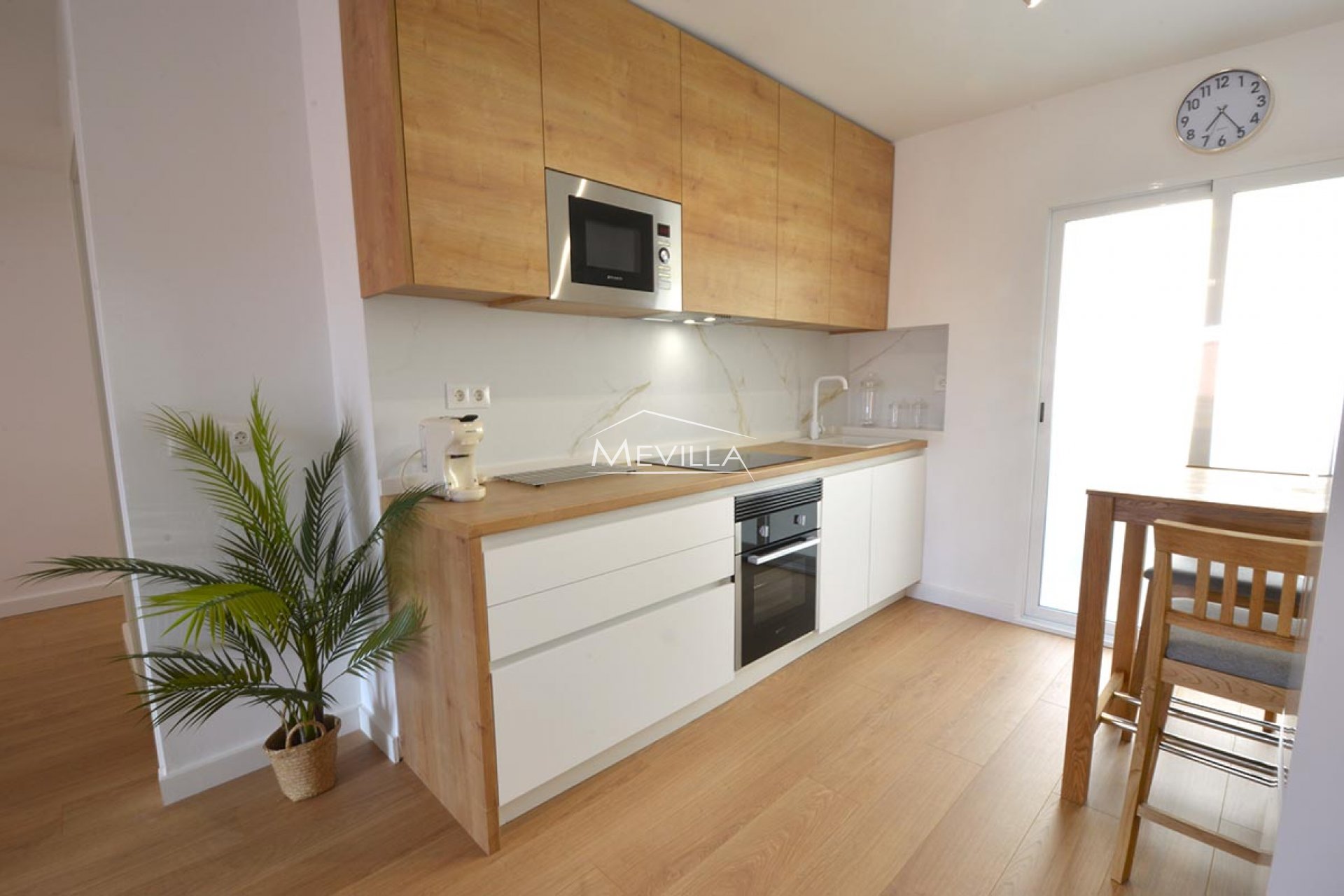 Reventes - Appartement - Pilar de la Horadada - Torre de la Horadada