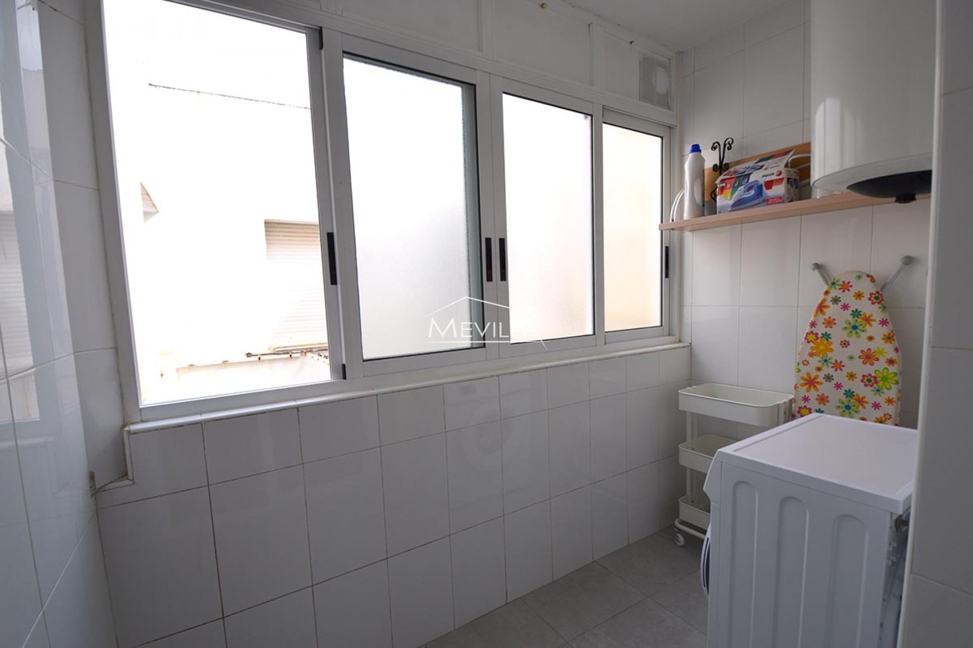 Reventes - Appartement - Pilar de la Horadada - Torre de la Horadada