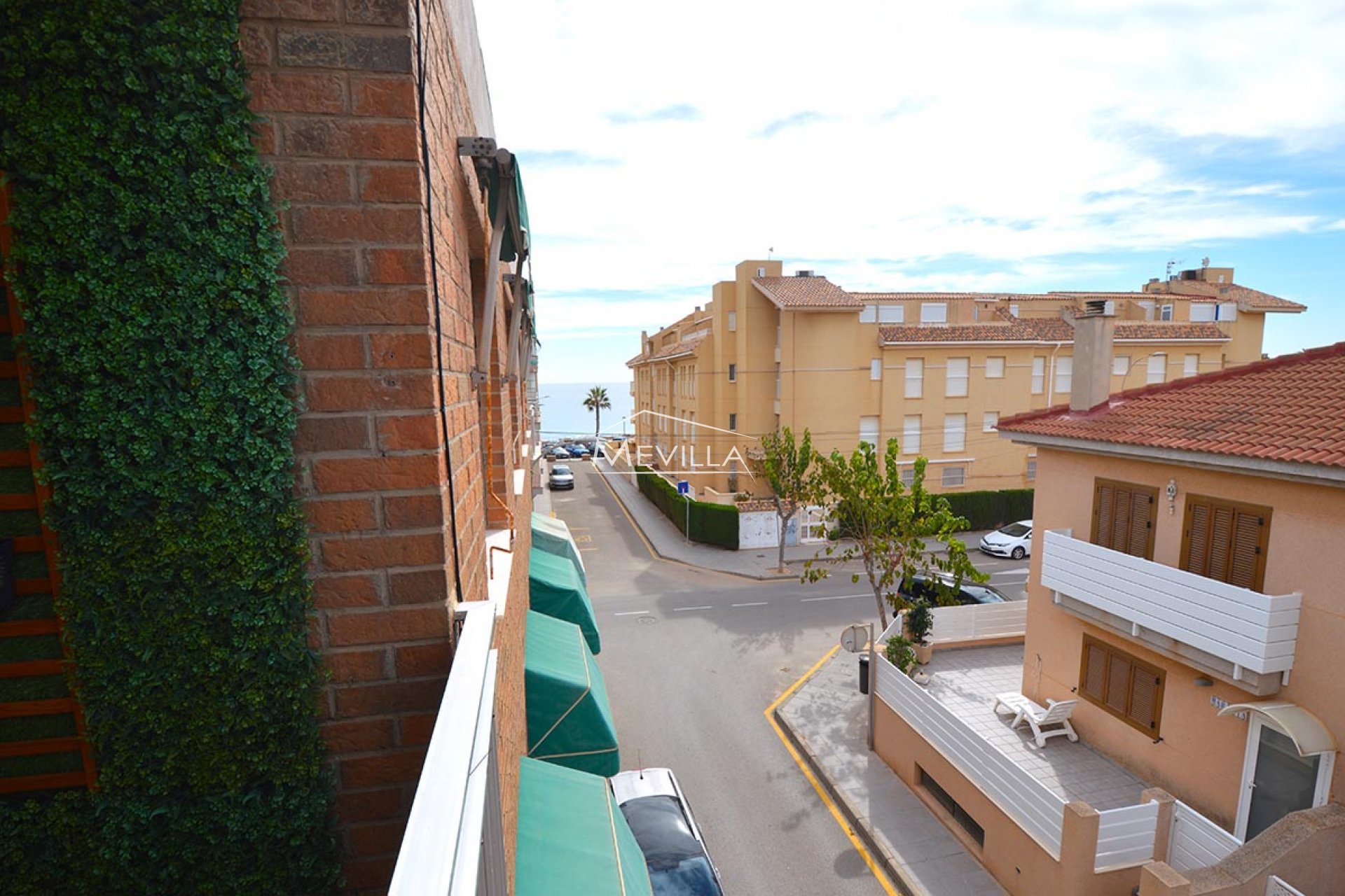 Reventes - Appartement - Pilar de la Horadada - Torre de la Horadada