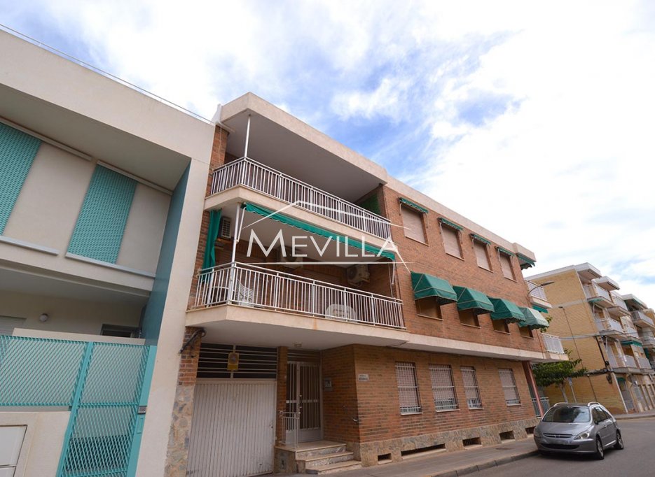 Reventes - Appartement - Pilar de la Horadada - Torre de la Horadada