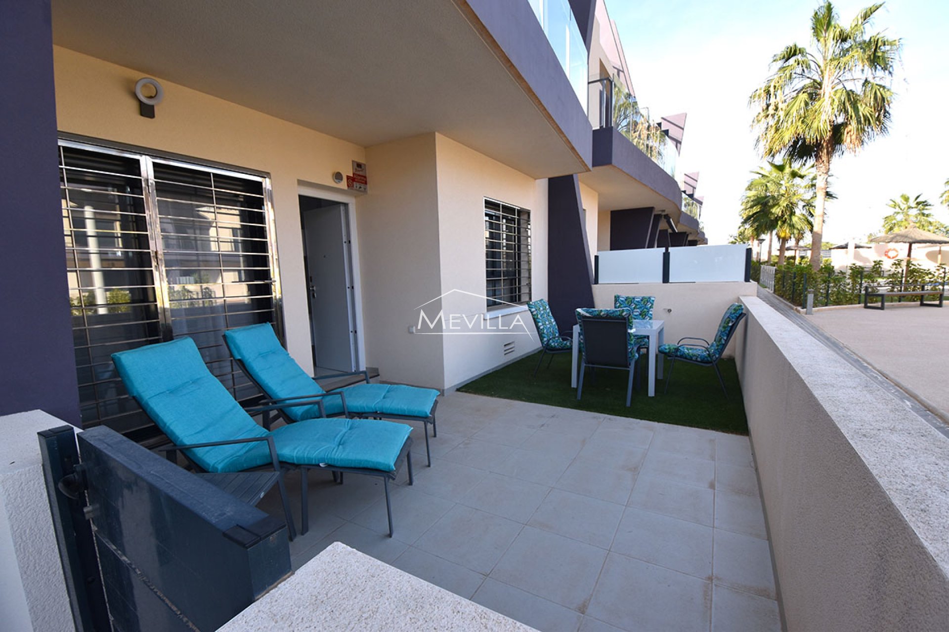 Reventes - Appartement - Pilar de la Horadada - Torre de la Horadada