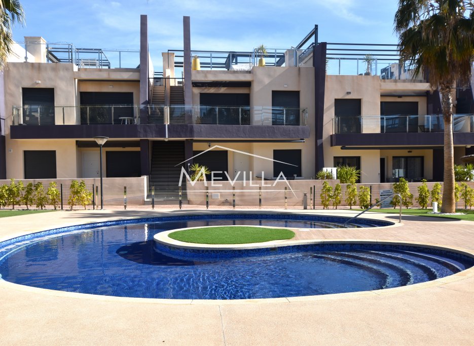 Reventes - Appartement - Pilar de la Horadada - Torre de la Horadada