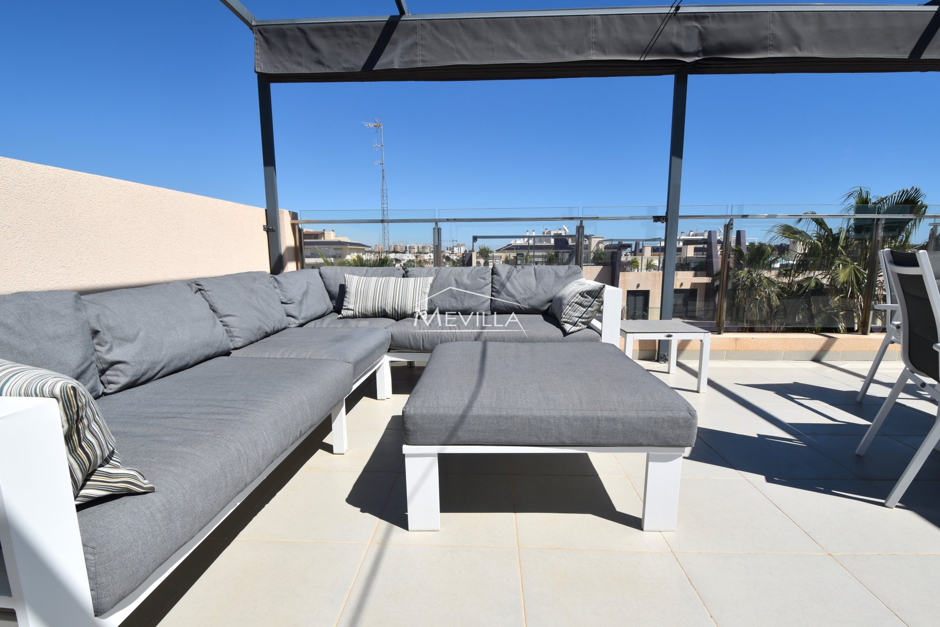 Reventes - Appartement - Pilar de la Horadada - Torre de la Horadada