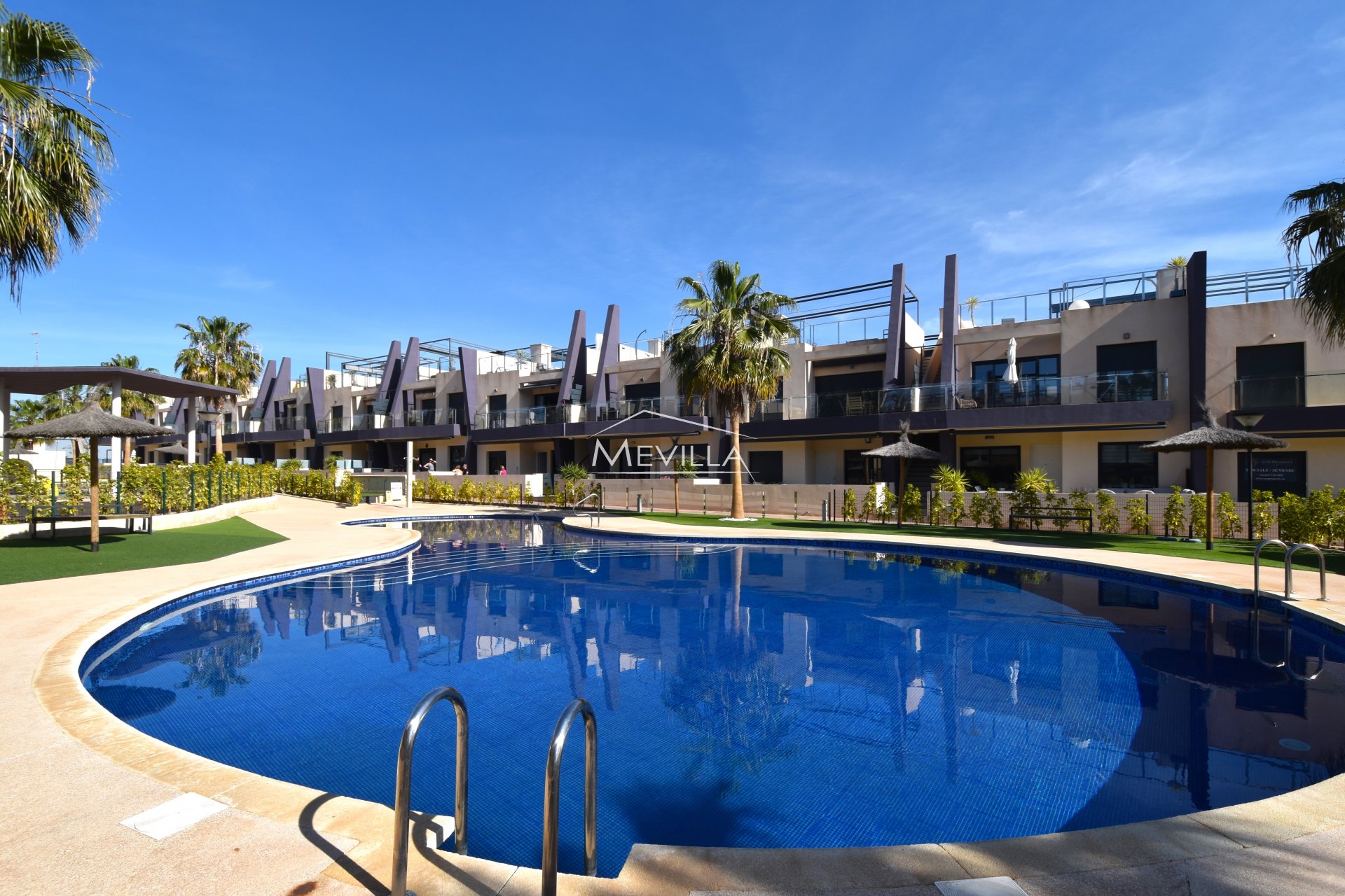 Reventes - Appartement - Pilar de la Horadada - Torre de la Horadada