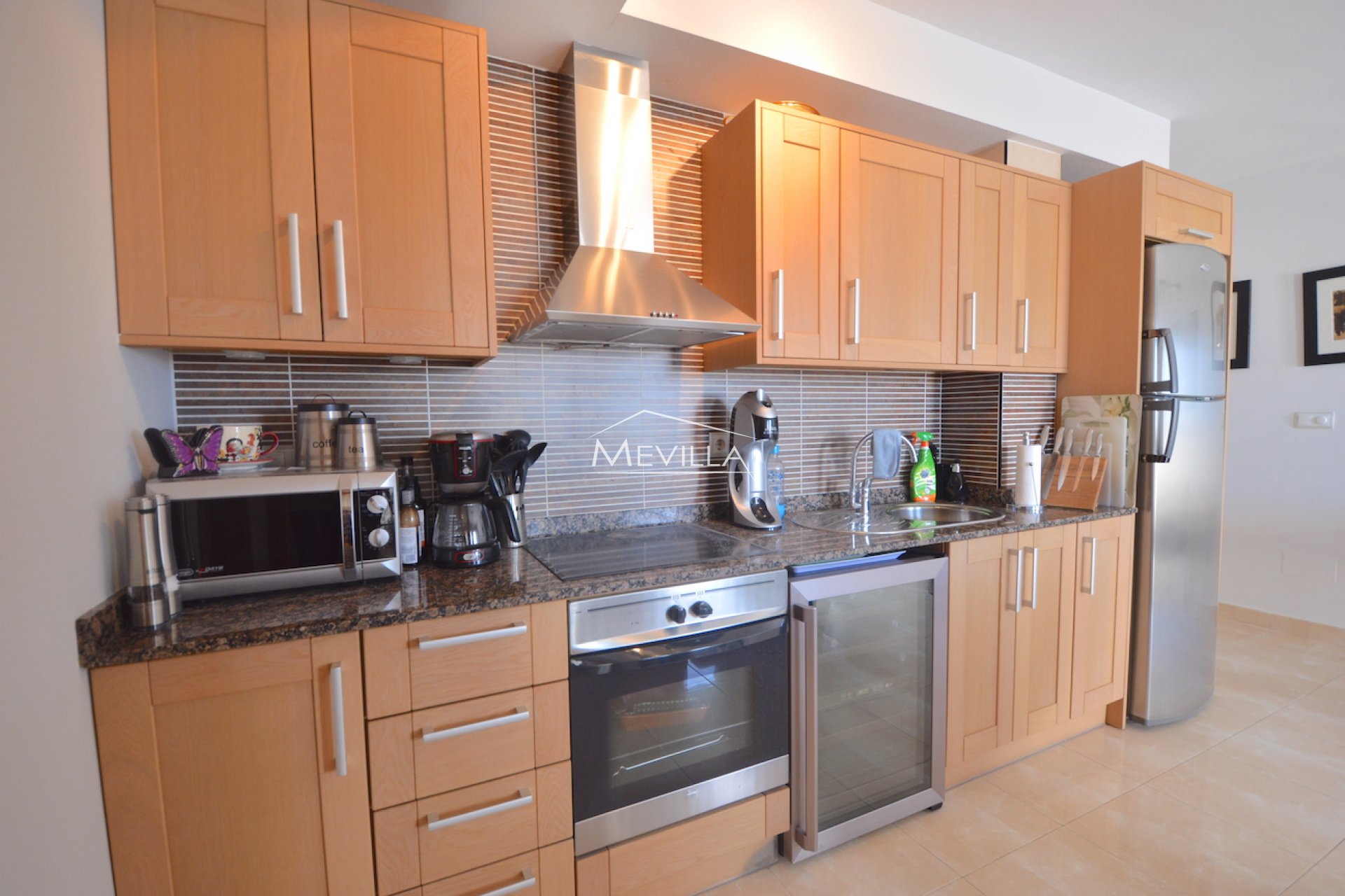 Reventes - Appartement - Pilar de la Horadada