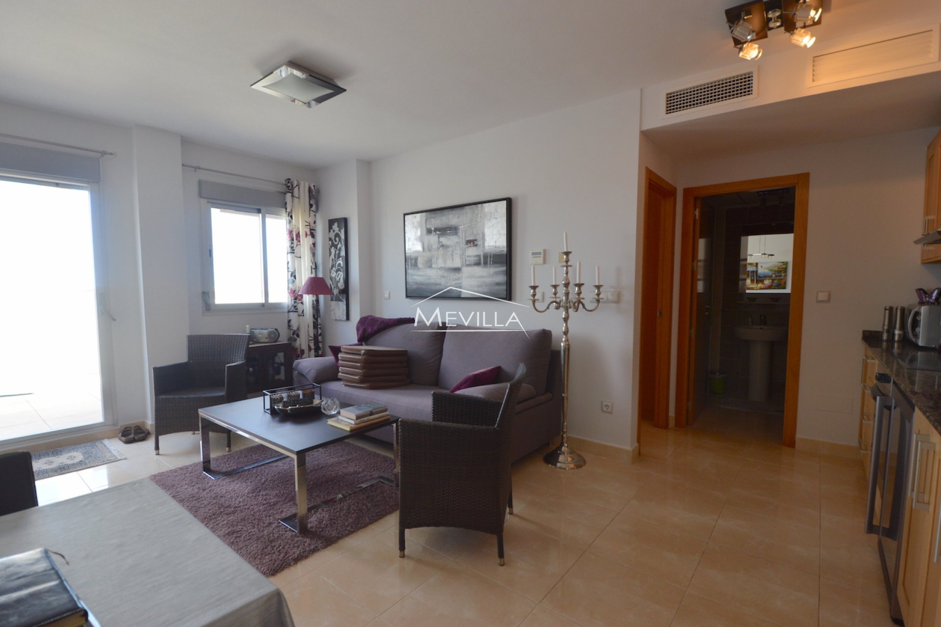 Reventes - Appartement - Pilar de la Horadada