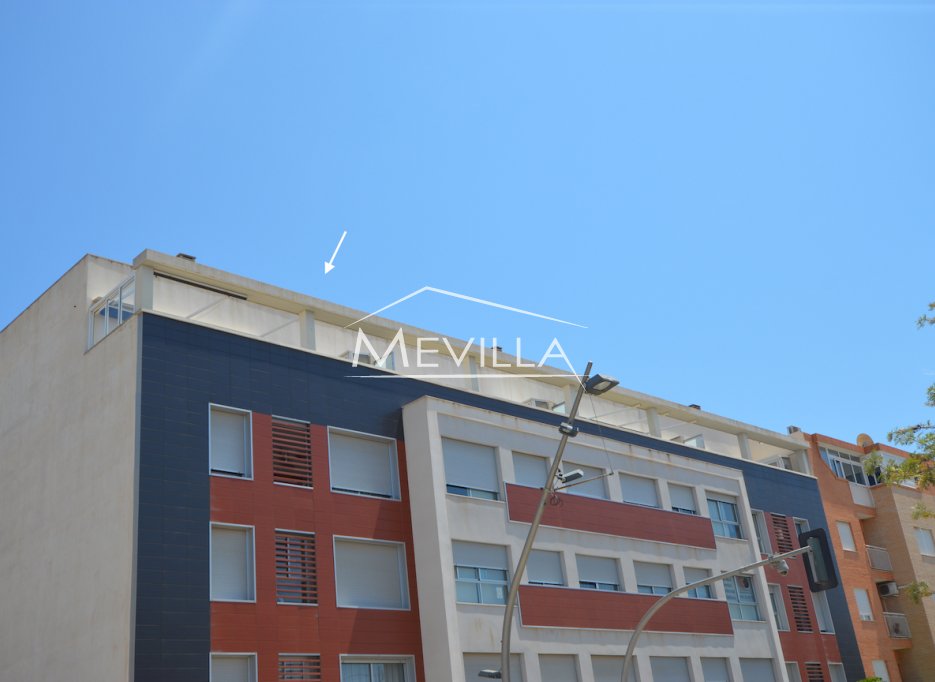 Reventes - Appartement - Pilar de la Horadada