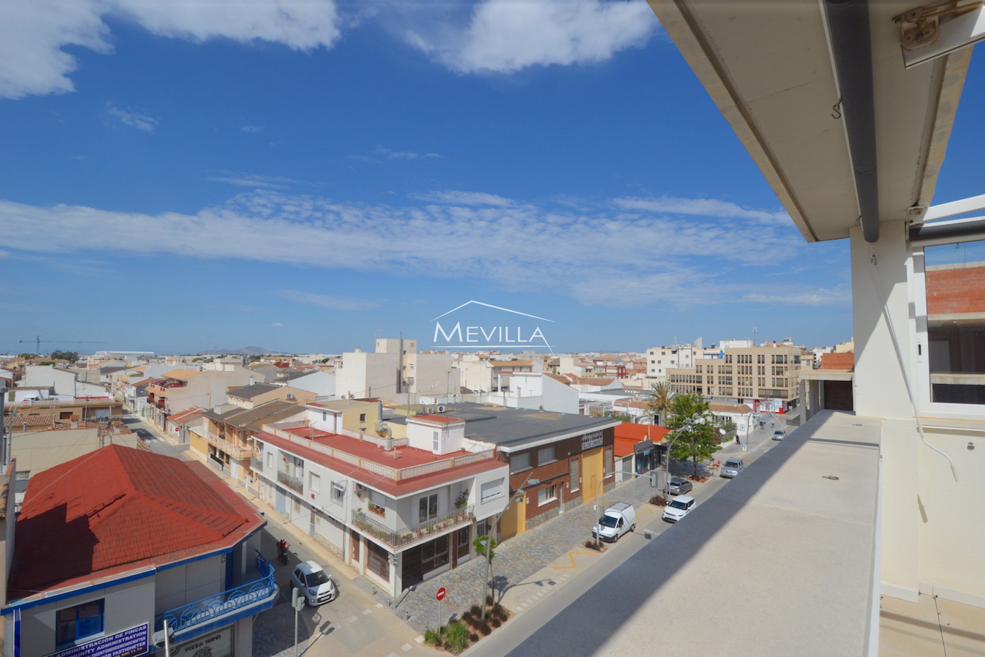 Reventes - Appartement - Pilar de la Horadada