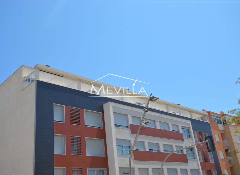 Reventes - Appartement - Pilar de la Horadada