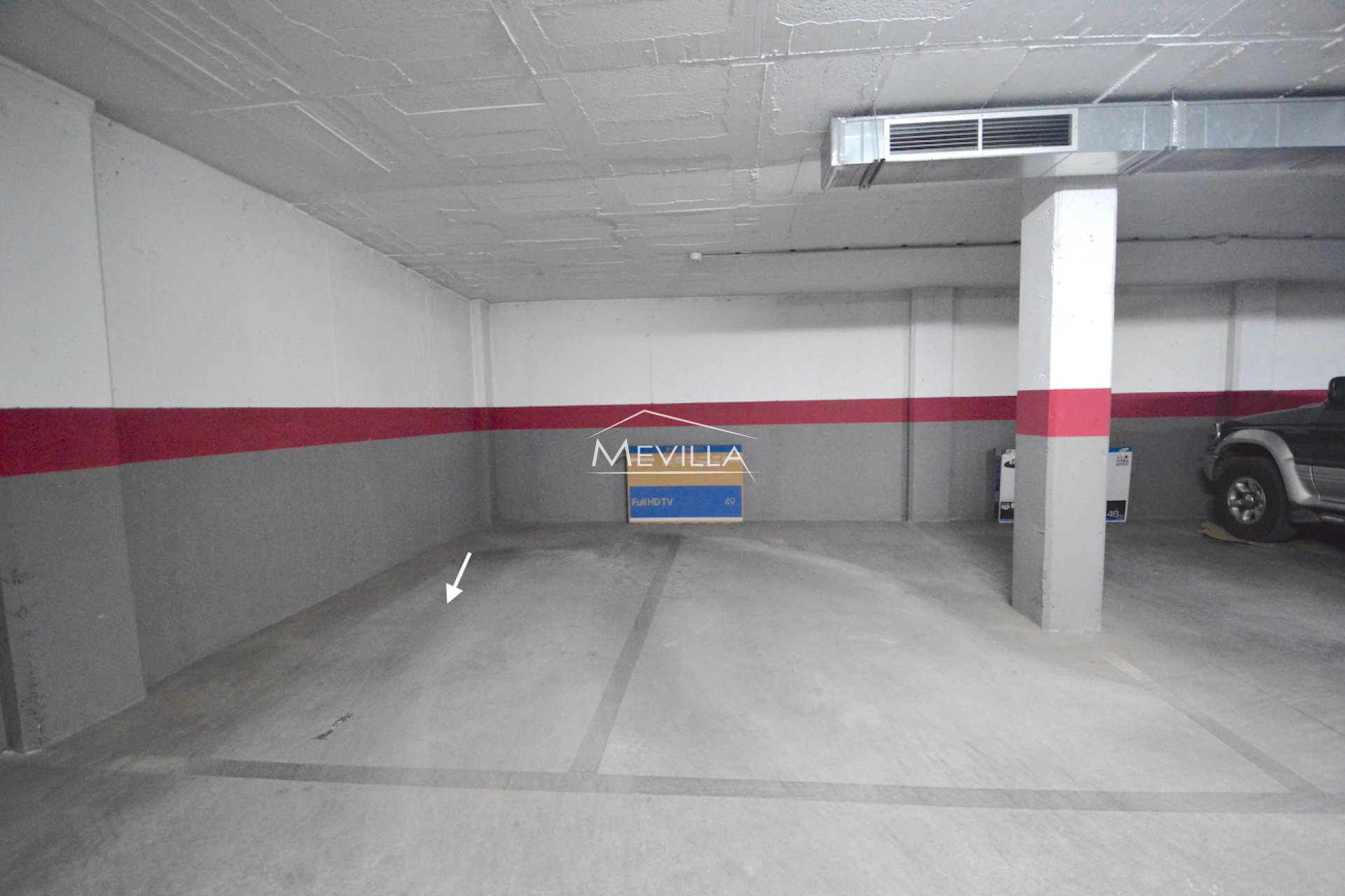 Reventes - Appartement - Pilar de la Horadada