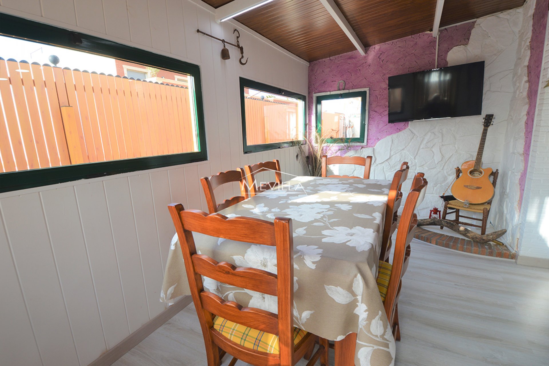 Reventes - Appartement - Pilar de la Horadada