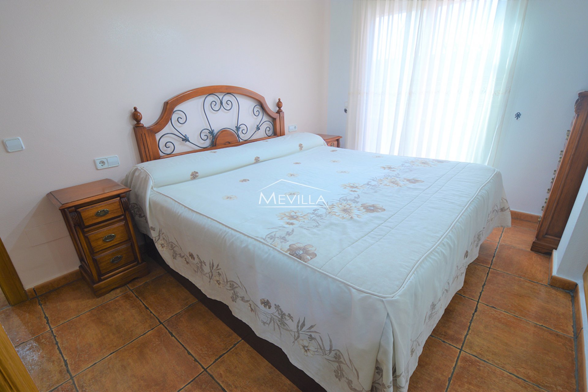 Reventes - Appartement - Pilar de la Horadada