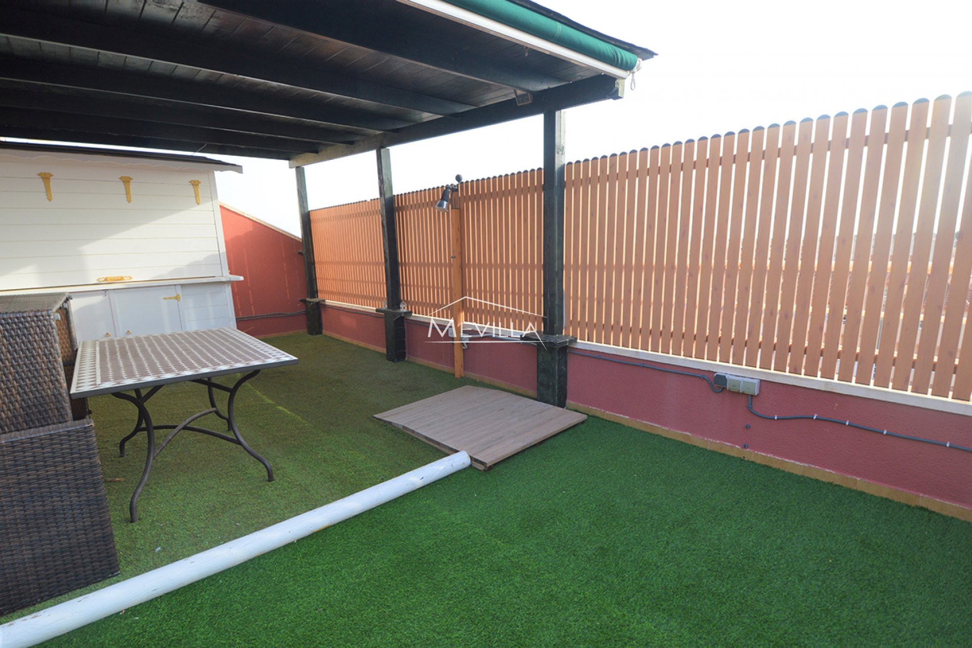 Reventes - Appartement - Pilar de la Horadada