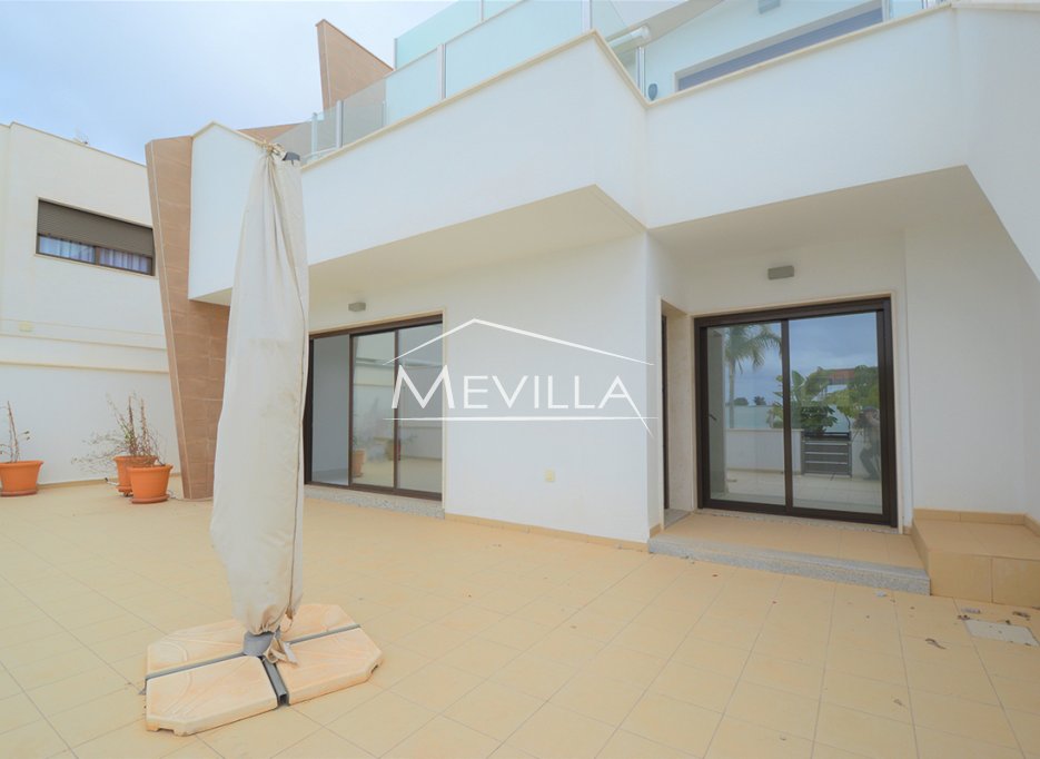 Reventes - Appartement - Pilar de la Horadada