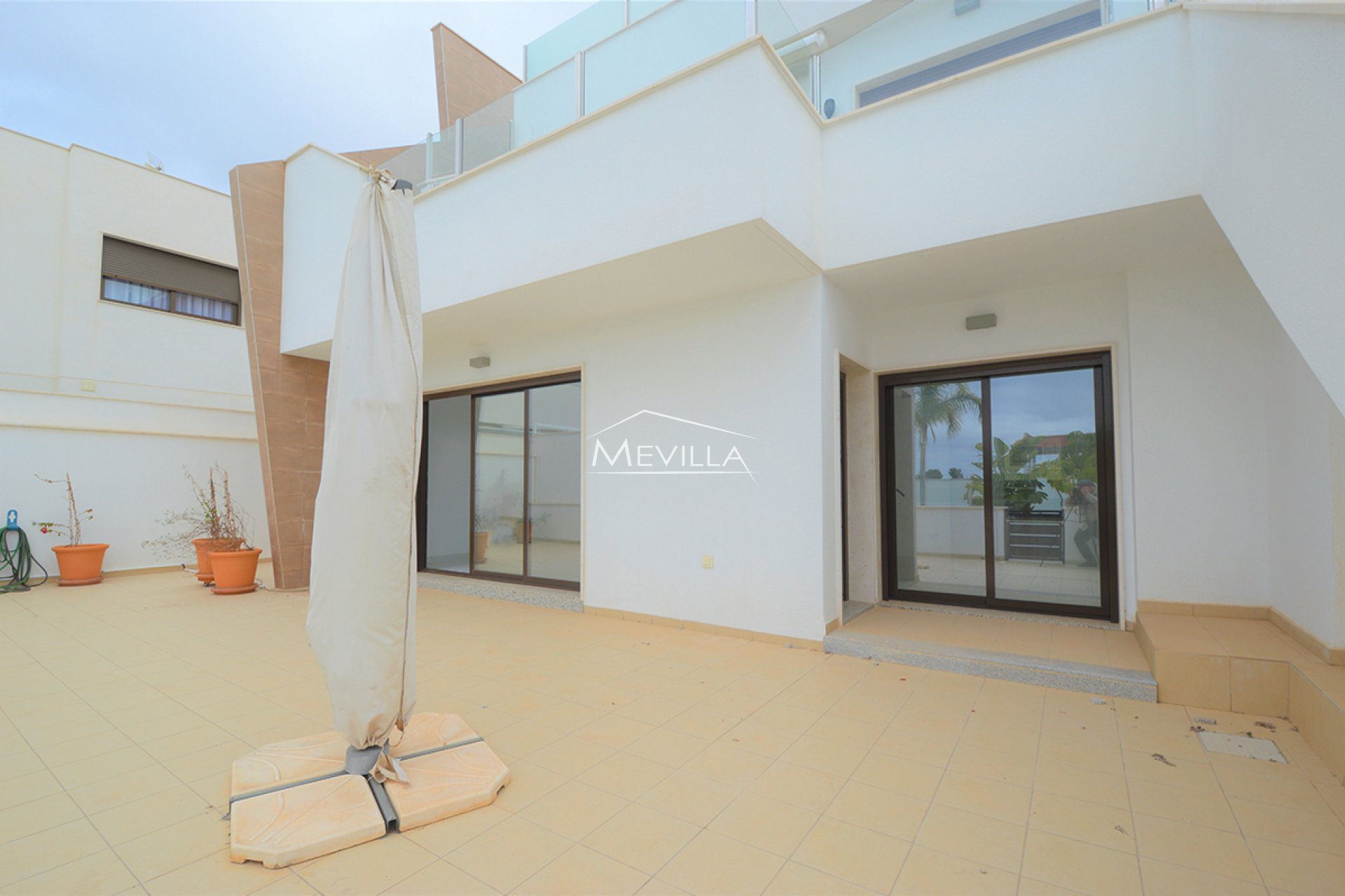 Reventes - Appartement - Pilar de la Horadada