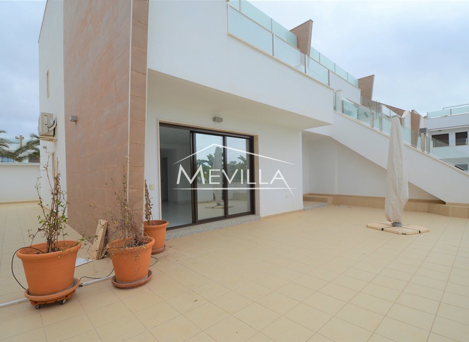Reventes - Appartement - Pilar de la Horadada