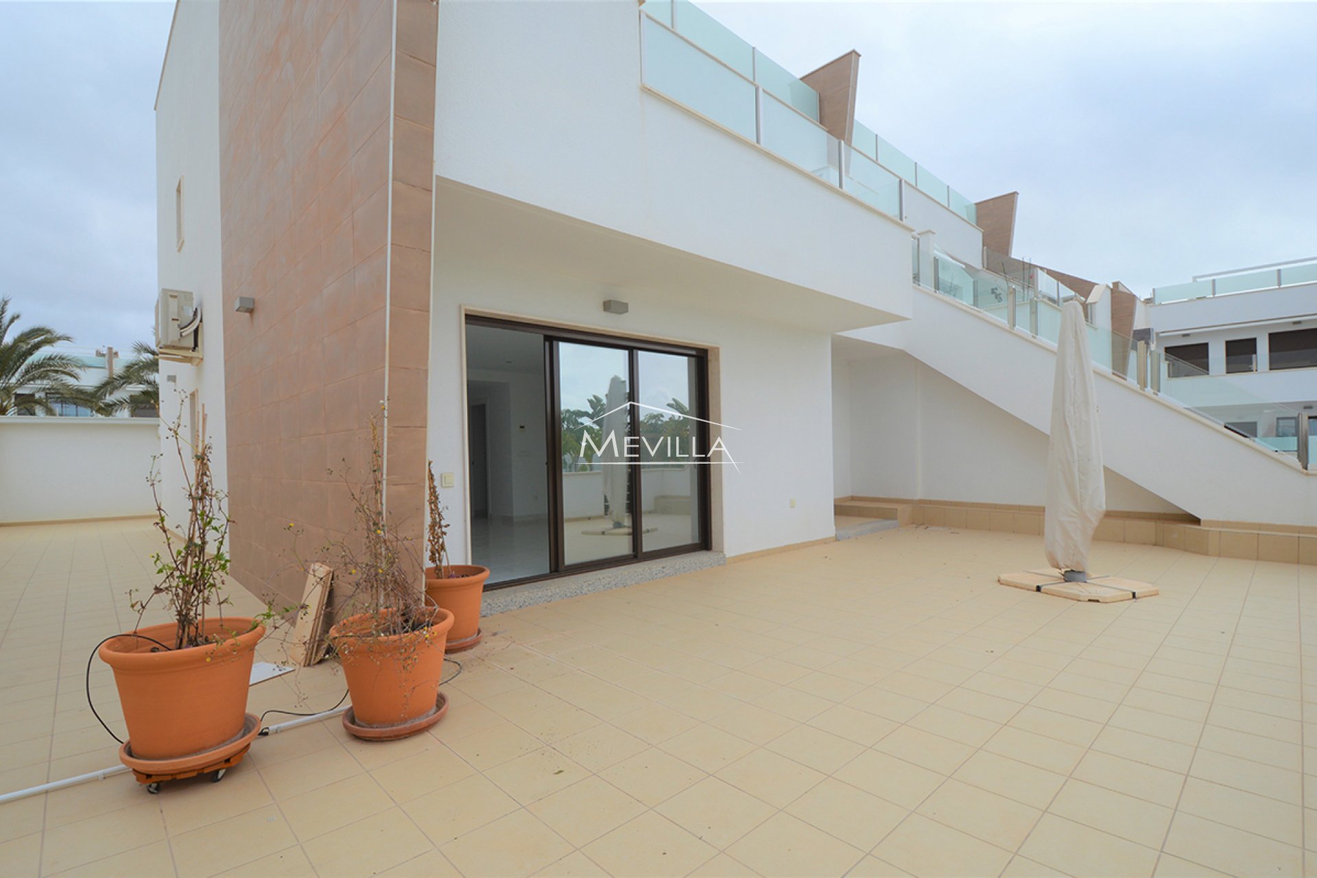 Reventes - Appartement - Pilar de la Horadada