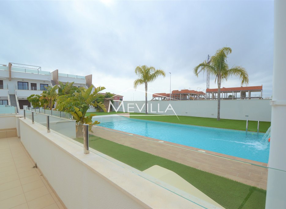 Reventes - Appartement - Pilar de la Horadada