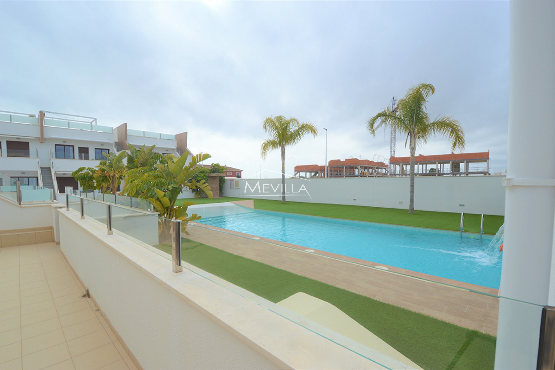 Reventes - Appartement - Pilar de la Horadada