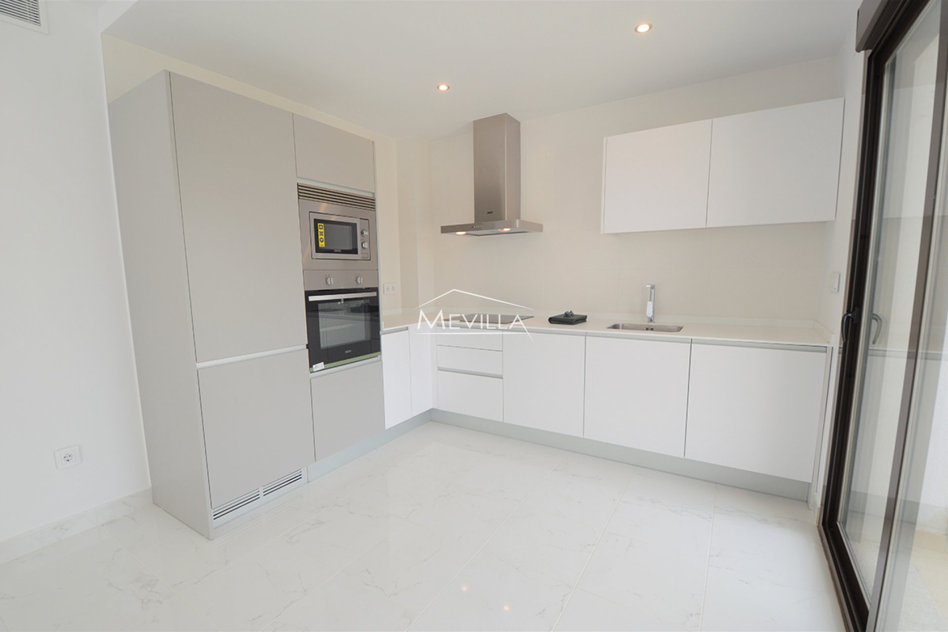 Reventes - Appartement - Pilar de la Horadada