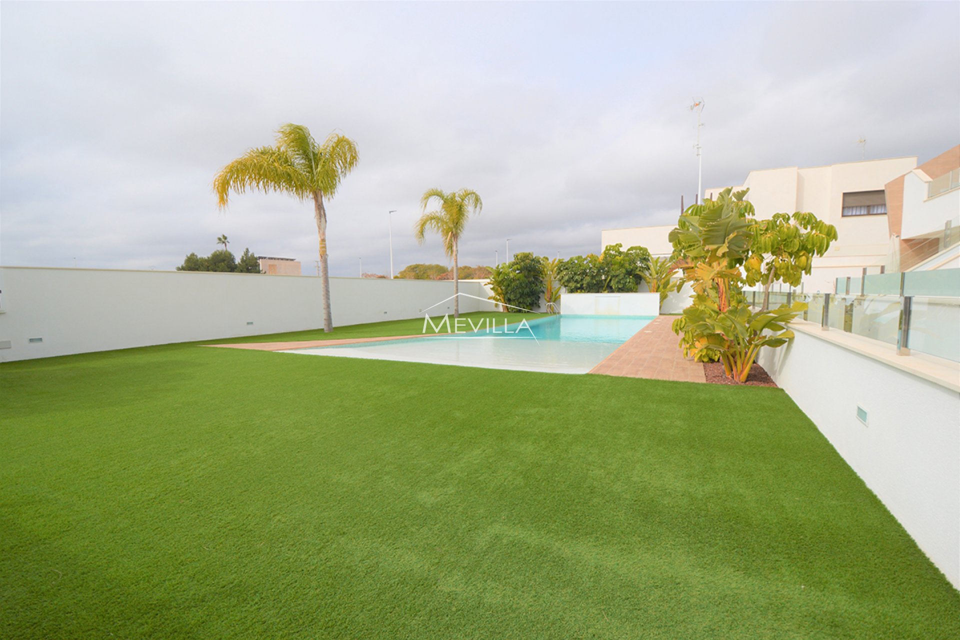 Reventes - Appartement - Pilar de la Horadada