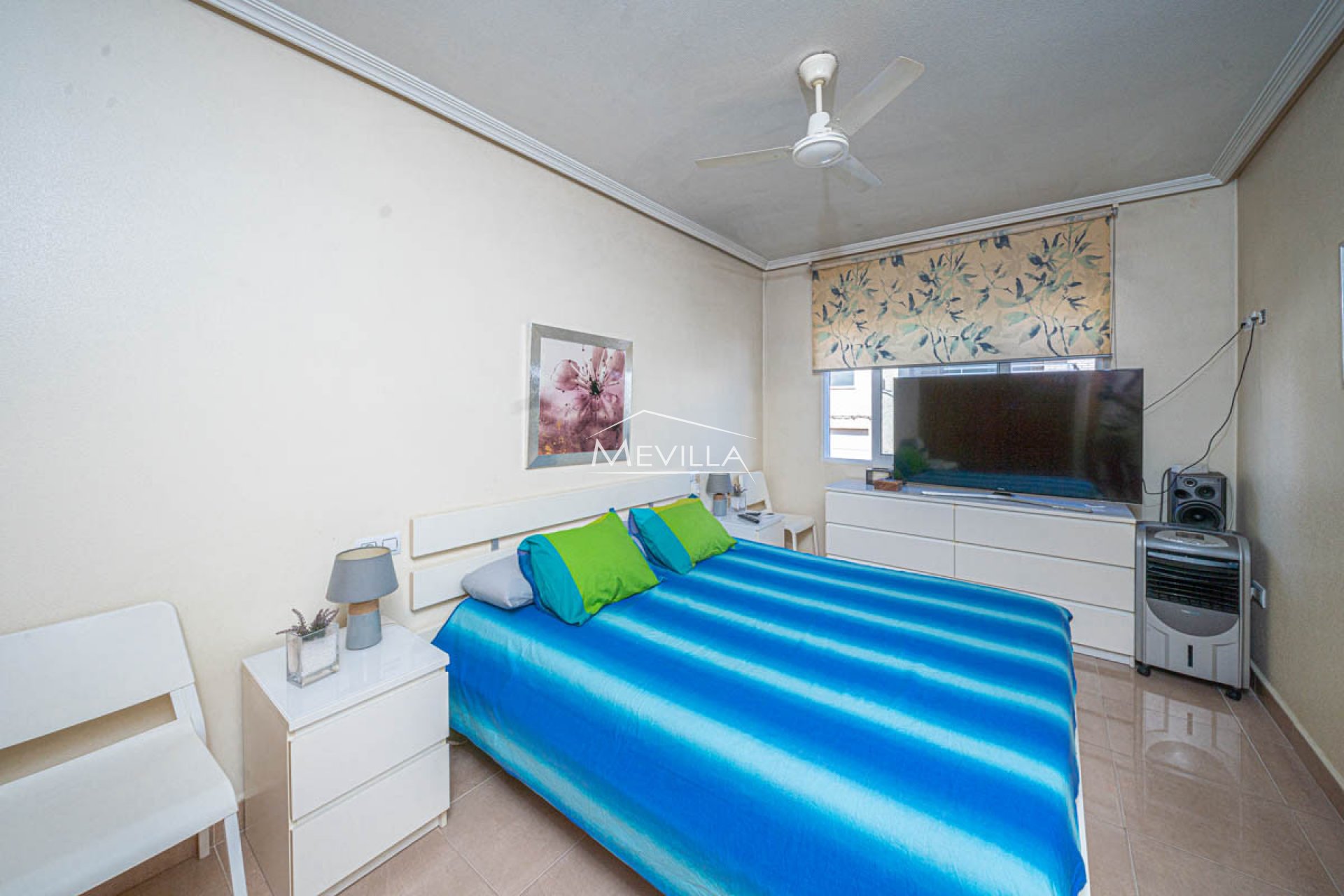 Reventes - Appartement - Pilar de la Horadada