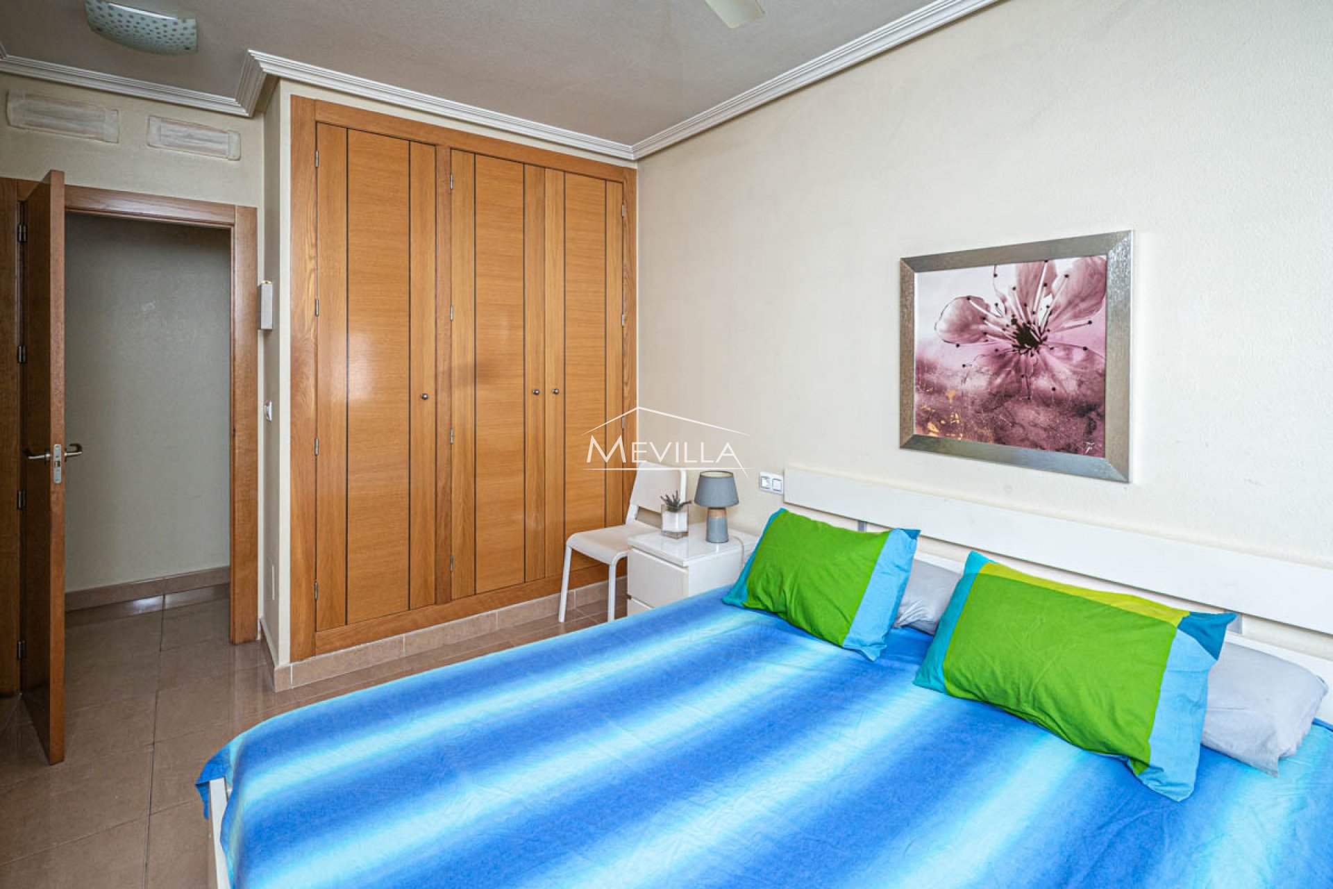 Reventes - Appartement - Pilar de la Horadada