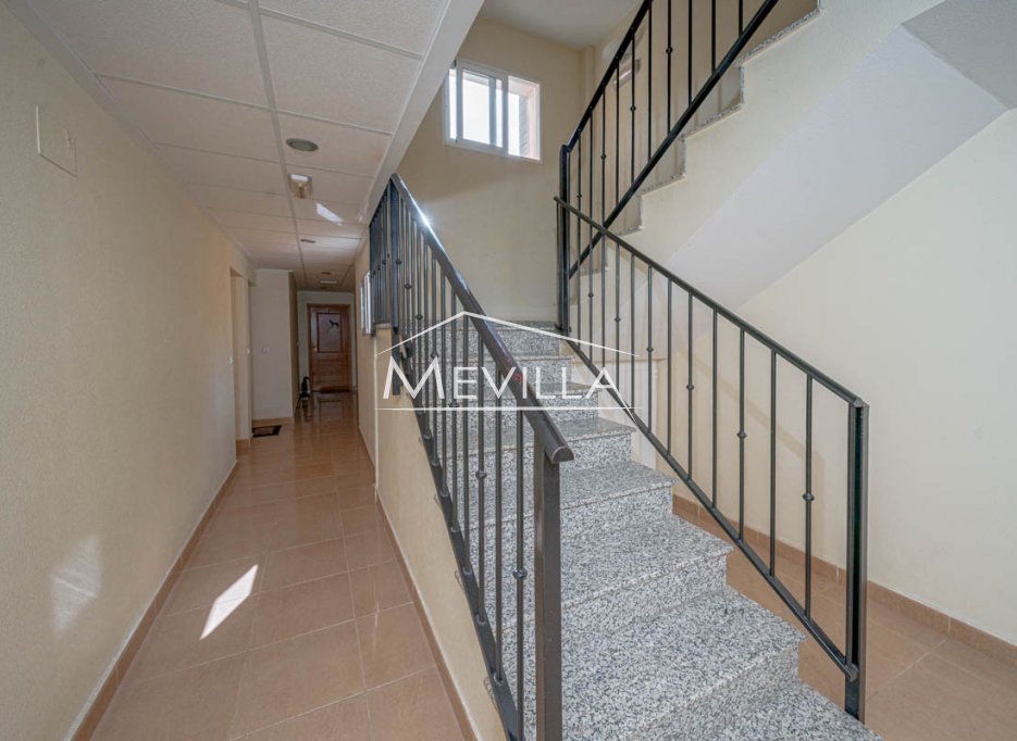 Reventes - Appartement - Pilar de la Horadada