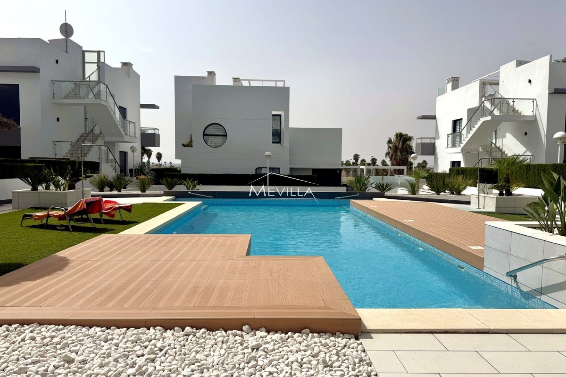 Reventes - Appartement - Rojales