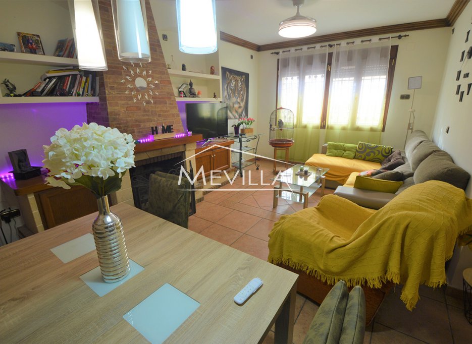 Reventes - Appartement - San Miguel de Salinas