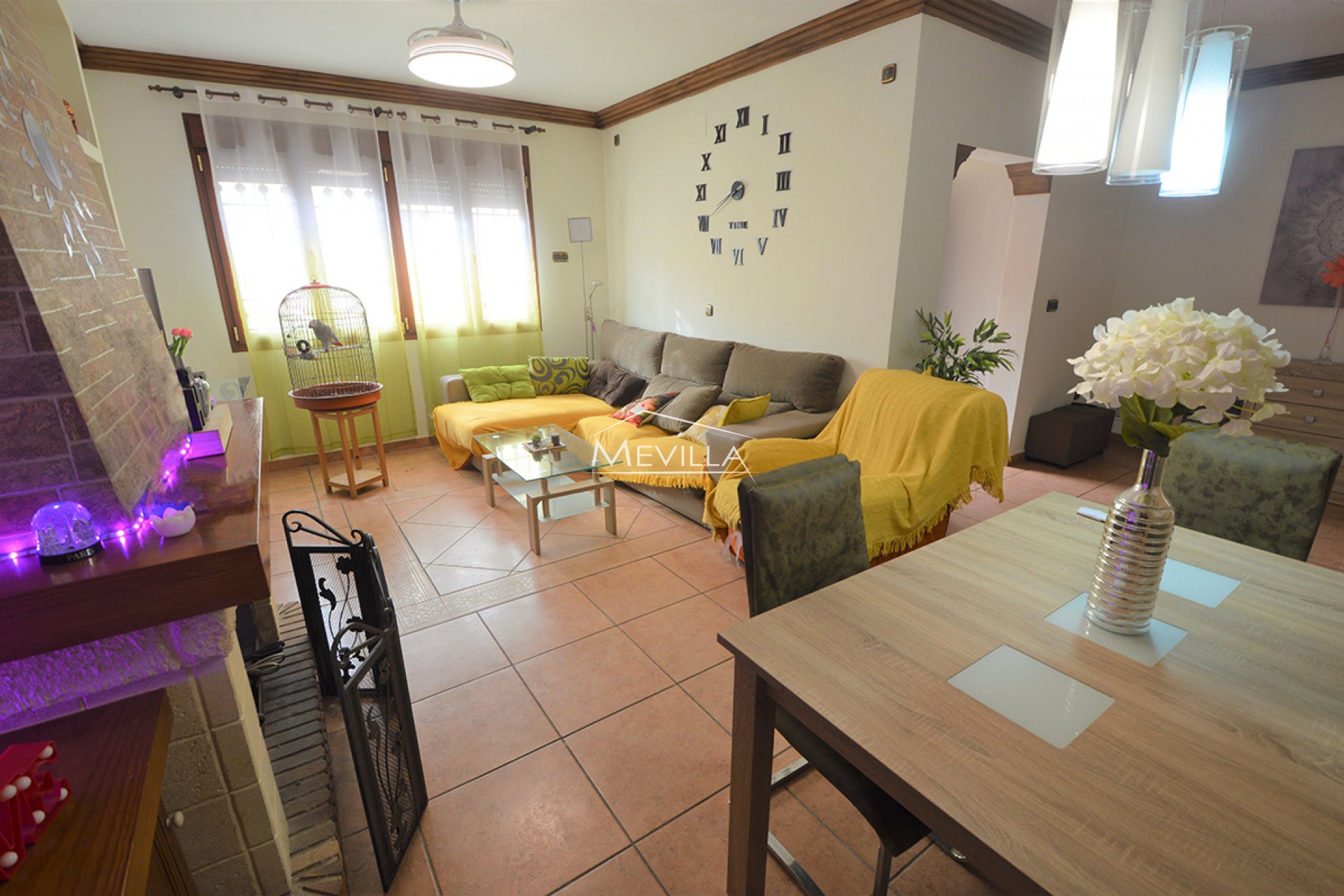 Reventes - Appartement - San Miguel de Salinas