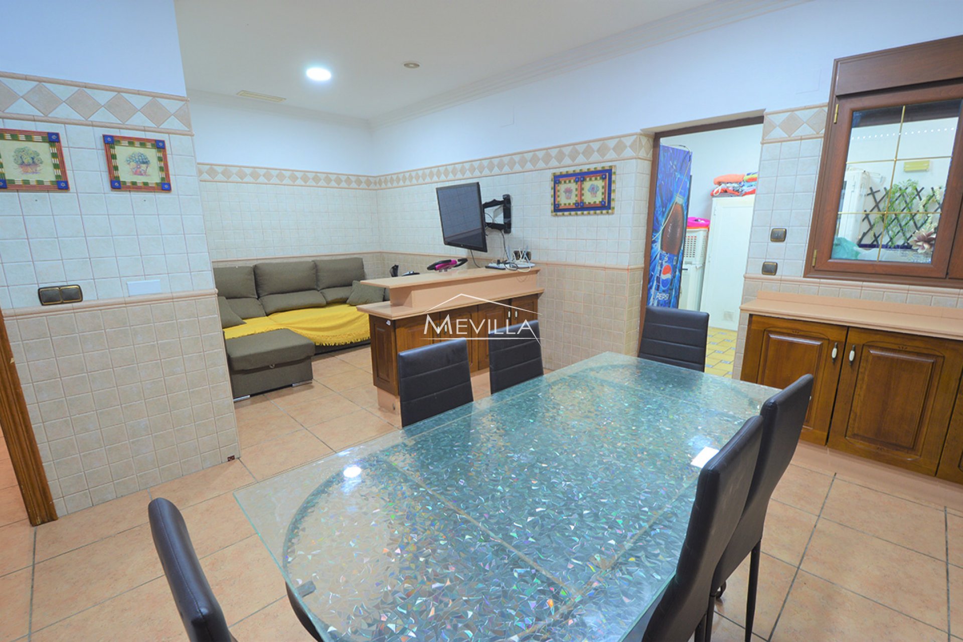 Reventes - Appartement - San Miguel de Salinas