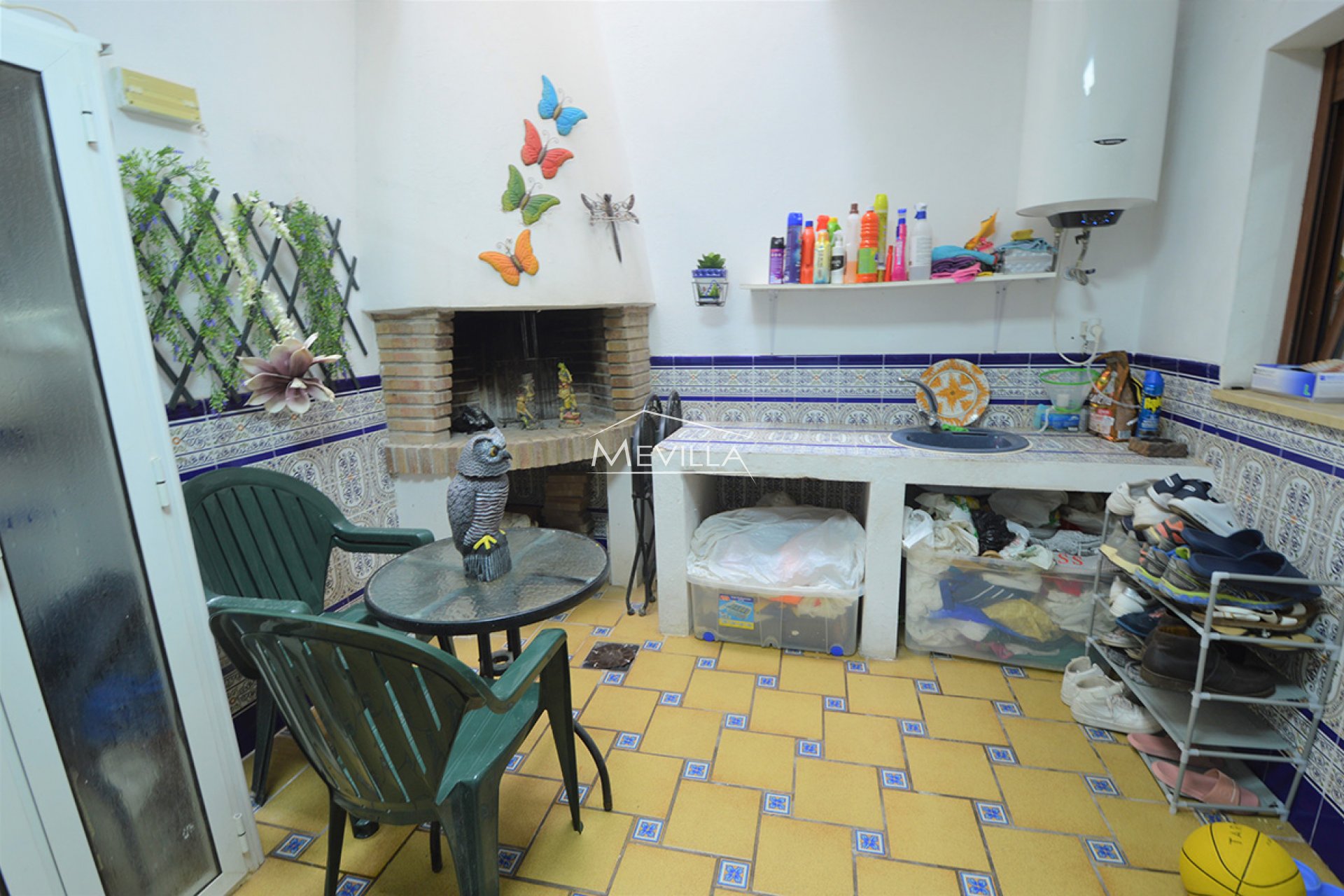 Reventes - Appartement - San Miguel de Salinas